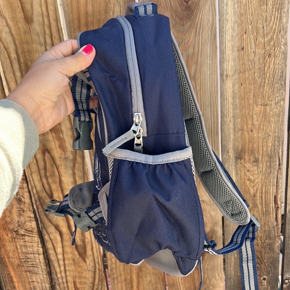 Pottery Barn Kids Star Darth Vader Backpacks "Nixon”.💙 - Picture 10 of 17